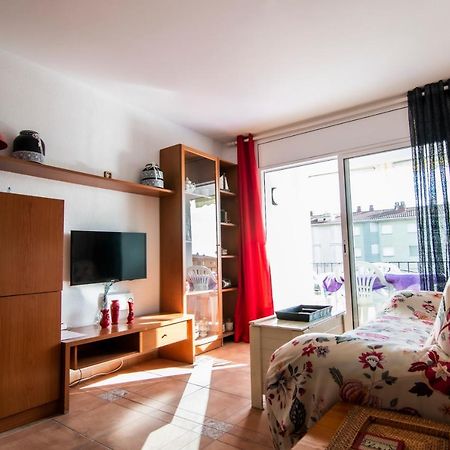 Splendid 16 Apartamento L'Estartit Exterior foto