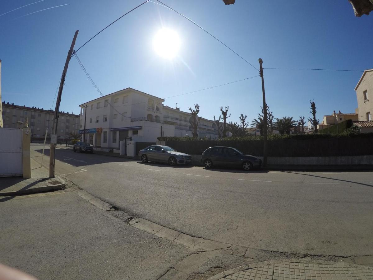 Splendid 16 Apartamento L'Estartit Exterior foto