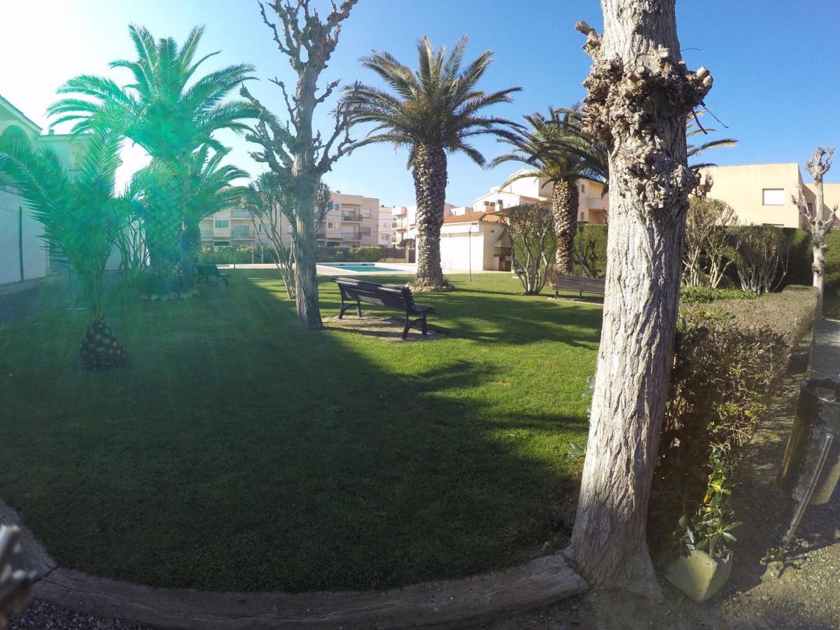 Splendid 16 Apartamento L'Estartit Exterior foto