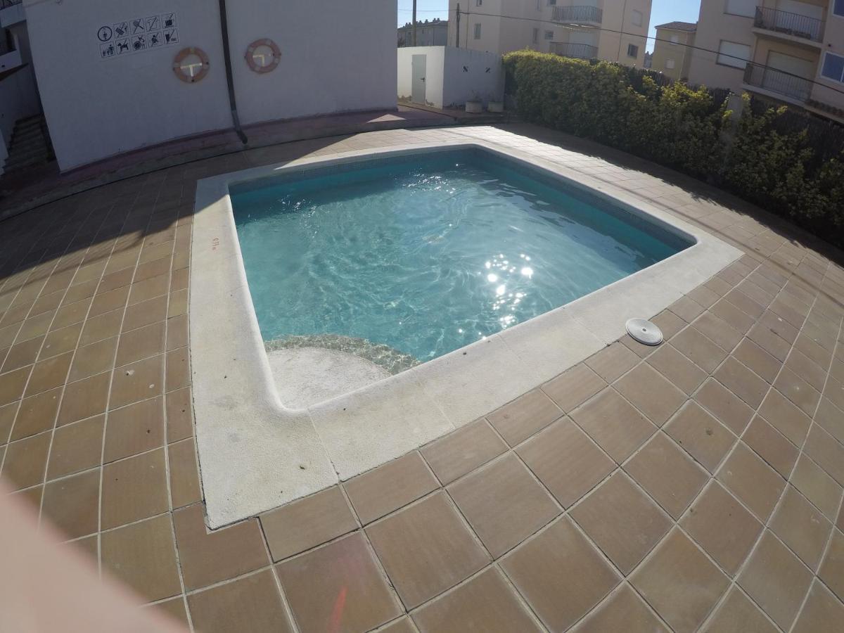Splendid 16 Apartamento L'Estartit Exterior foto