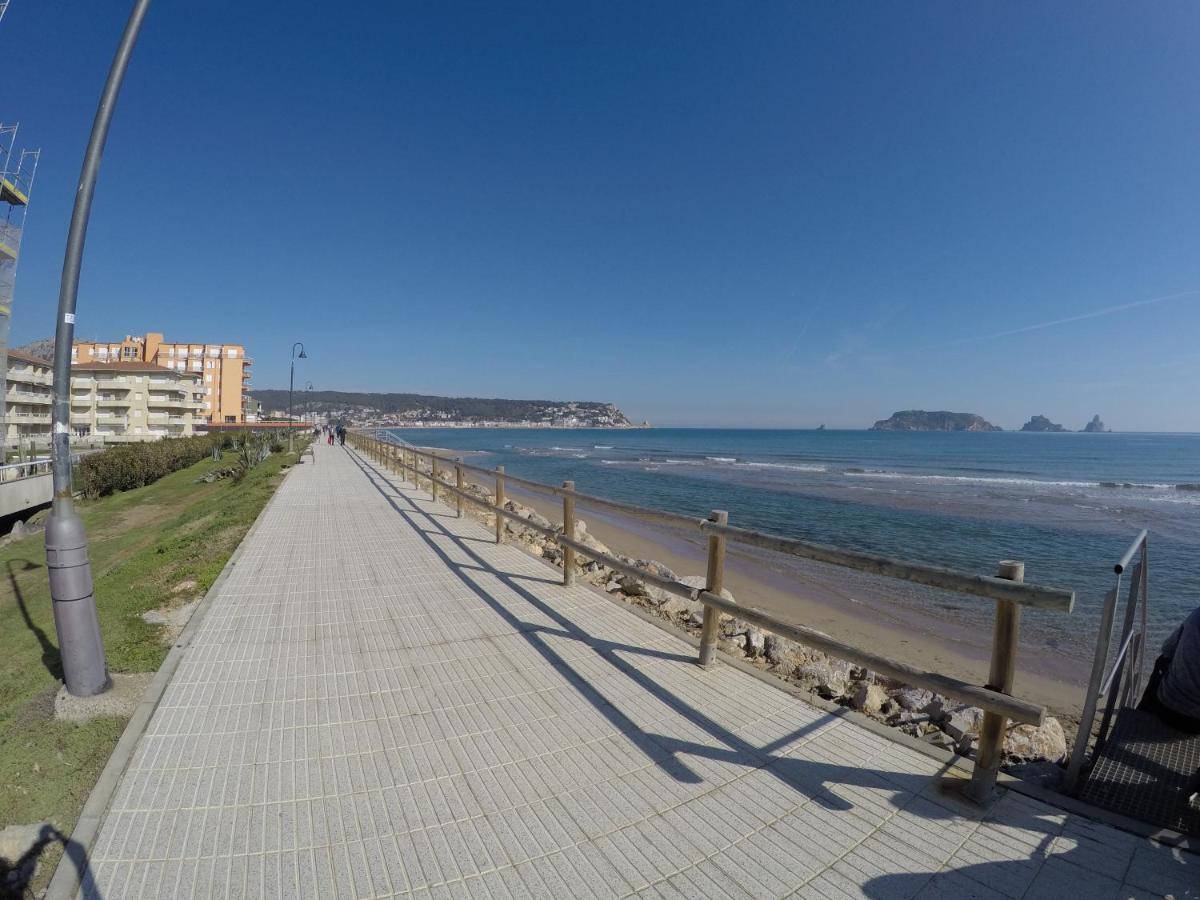 Splendid 16 Apartamento L'Estartit Exterior foto