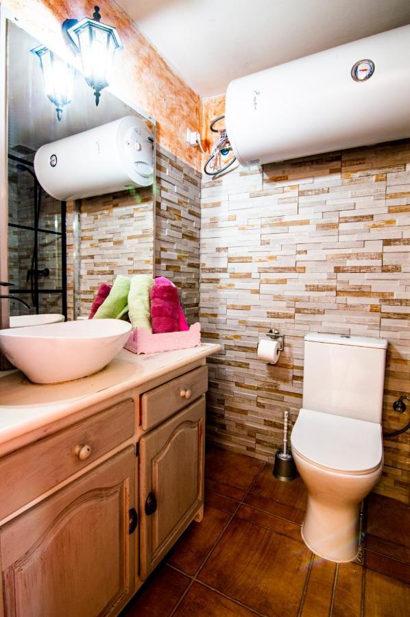 Splendid 16 Apartamento L'Estartit Exterior foto