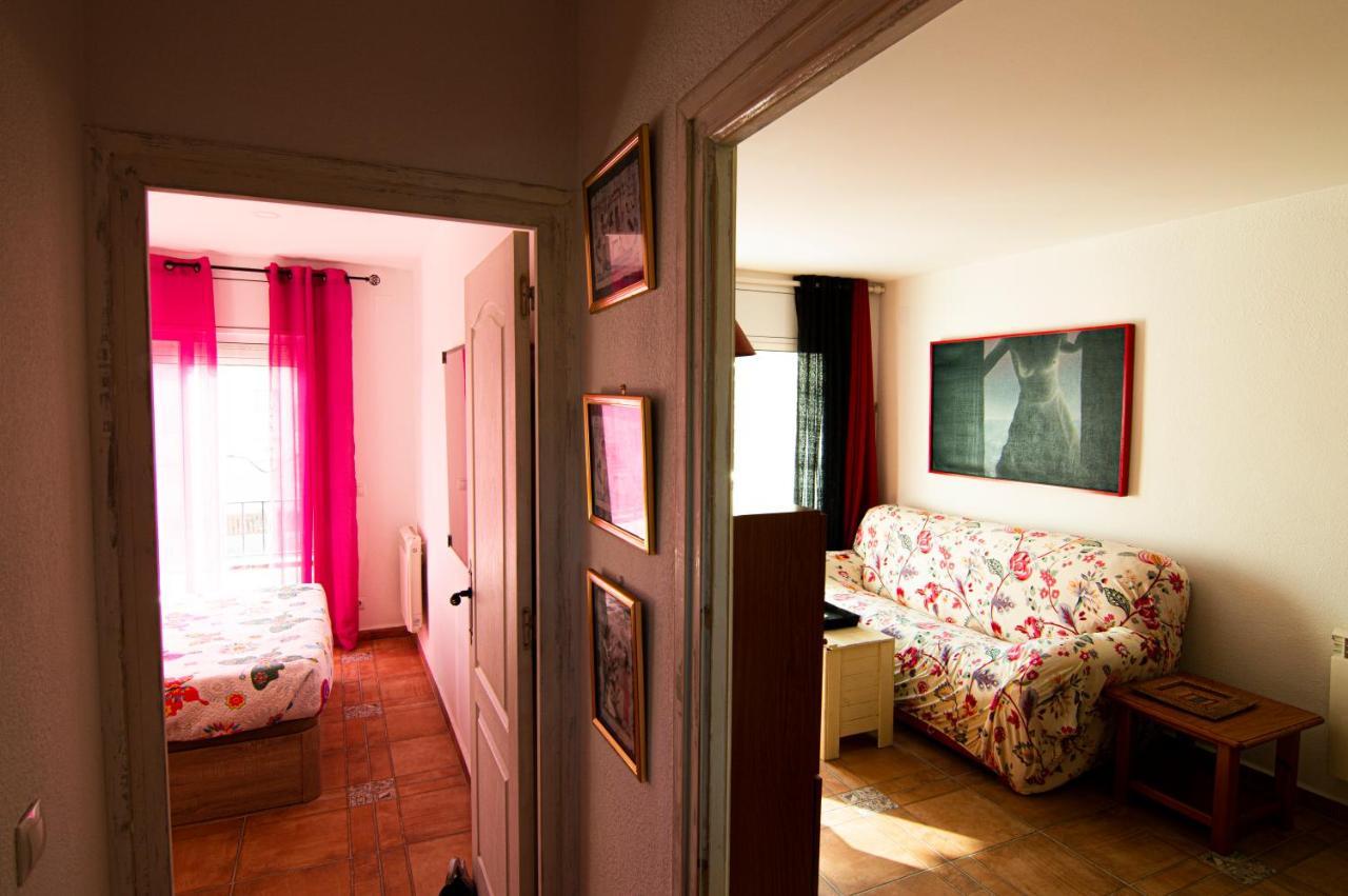 Splendid 16 Apartamento L'Estartit Exterior foto
