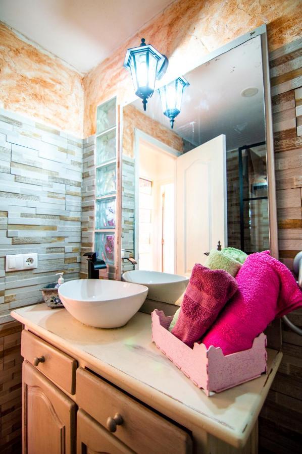 Splendid 16 Apartamento L'Estartit Exterior foto