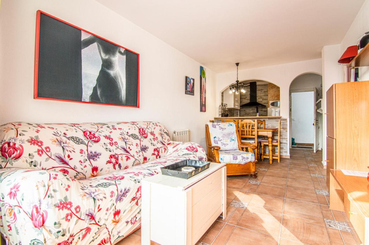 Splendid 16 Apartamento L'Estartit Exterior foto