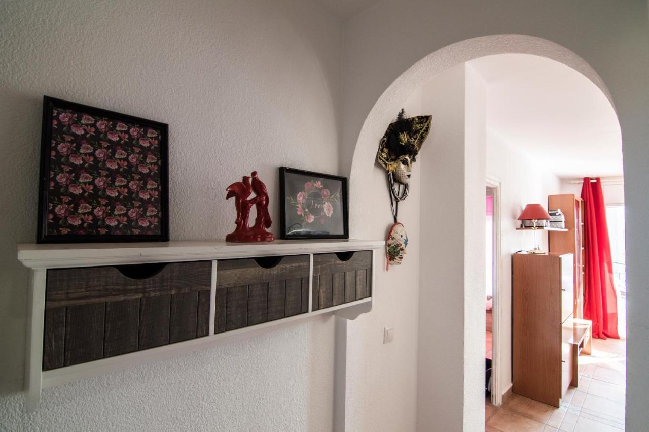 Splendid 16 Apartamento L'Estartit Exterior foto