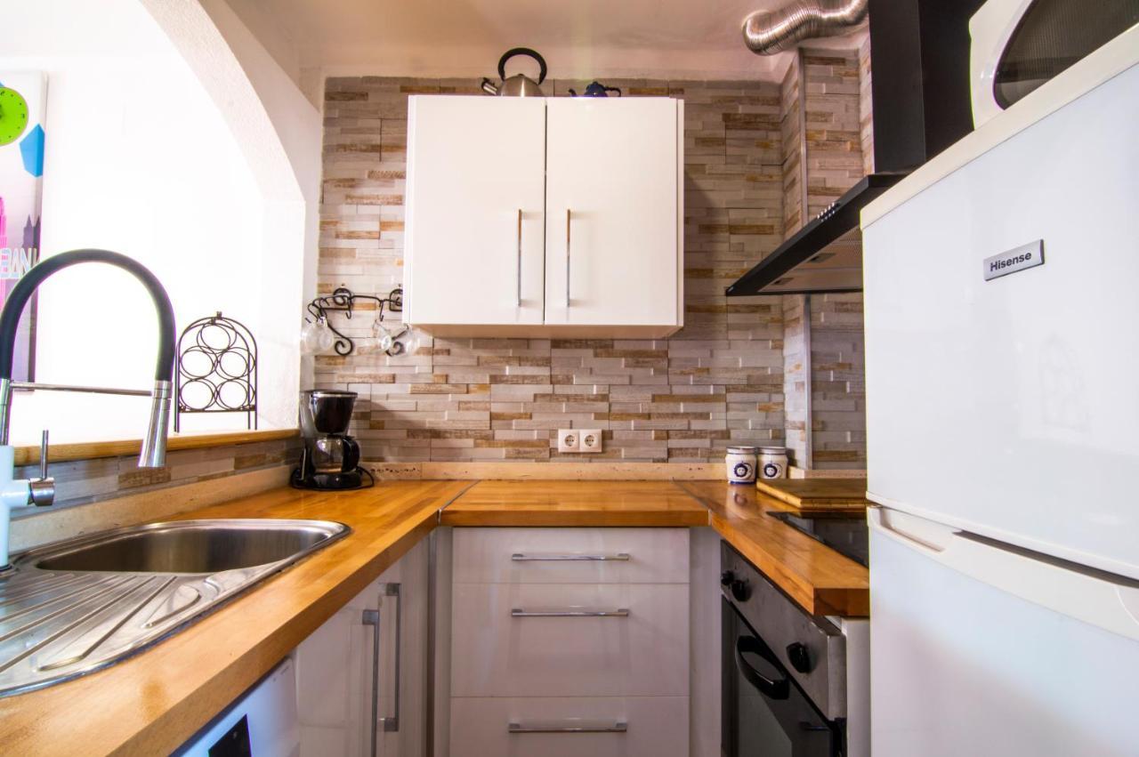 Splendid 16 Apartamento L'Estartit Exterior foto