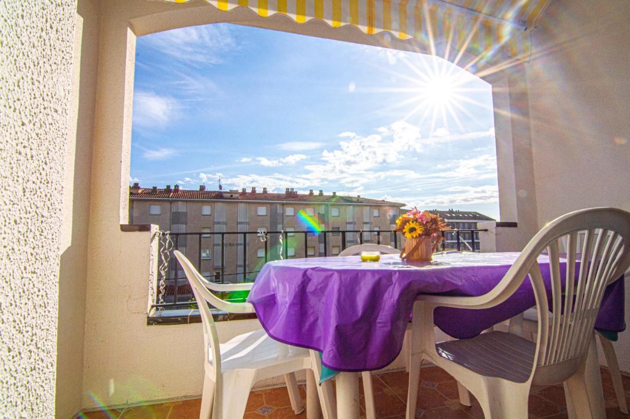 Splendid 16 Apartamento L'Estartit Exterior foto