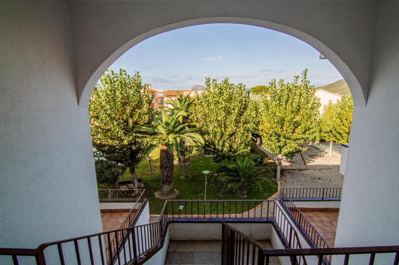 Splendid 16 Apartamento L'Estartit Exterior foto